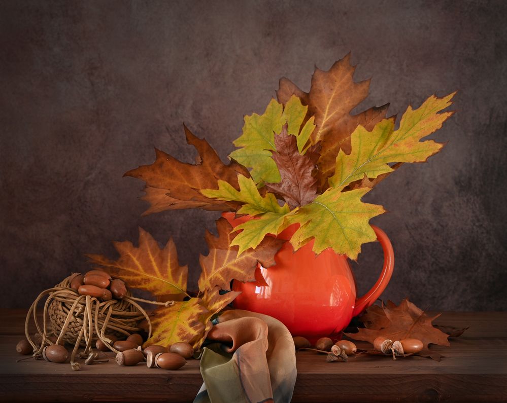 Photograph by Inna Ivanova