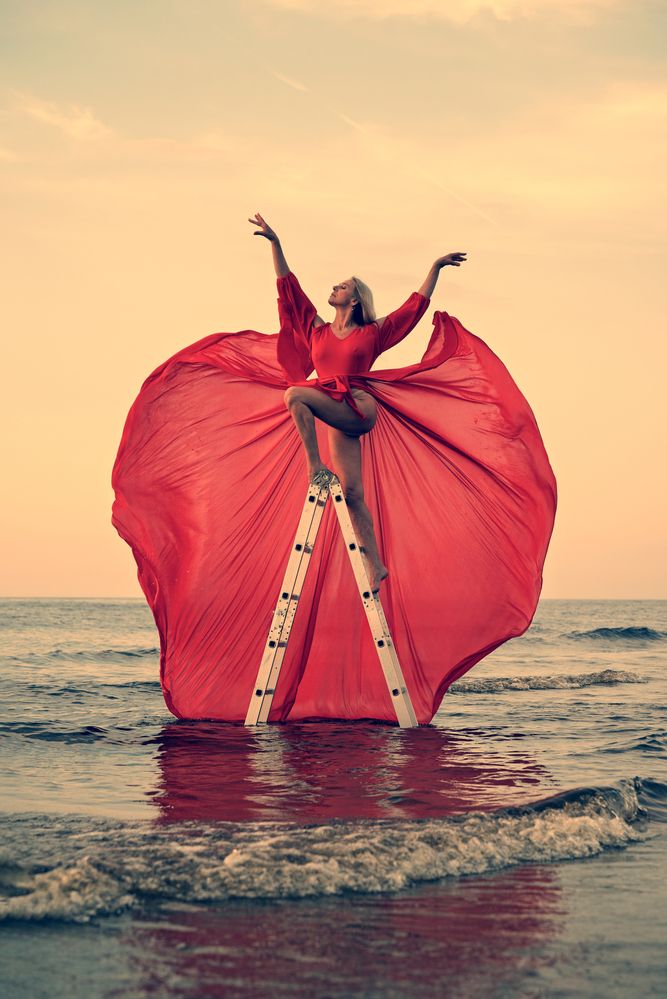 Фотография автора Alla Kasirska