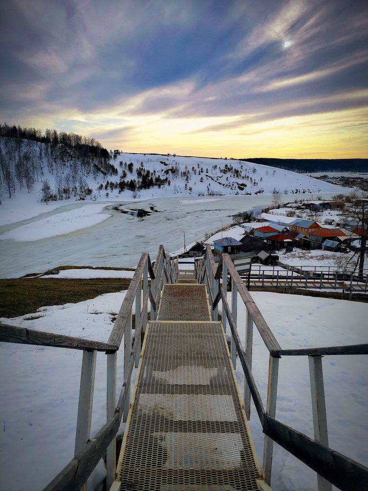 Photograph by Высотских Владимир