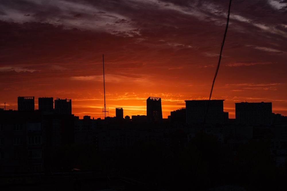 Photograph by Ксения Шилина