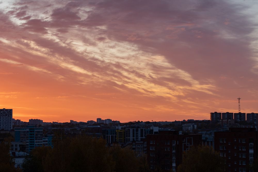 Photograph by Ксения Шилина