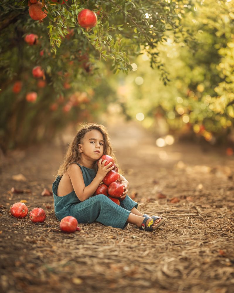 Photograph by Maayan Levi