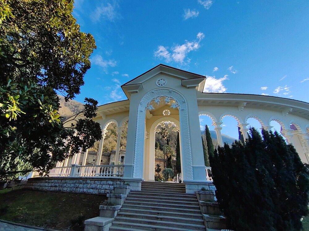 Photograph by Галина Бессуднова