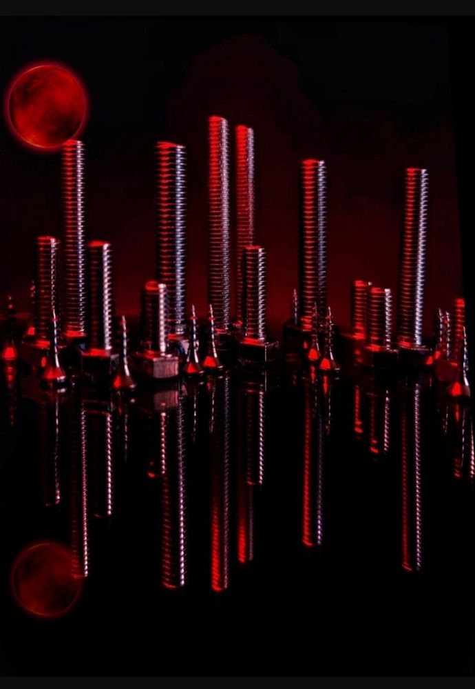 Photograph by Елена Бородулина