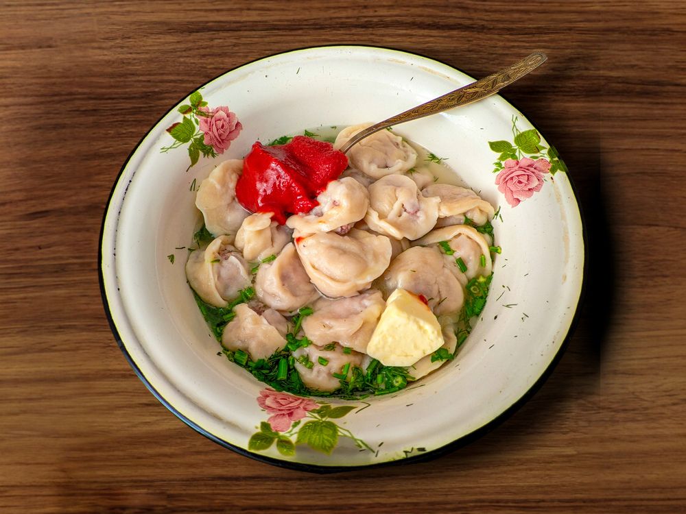 Photograph by Олега Тор