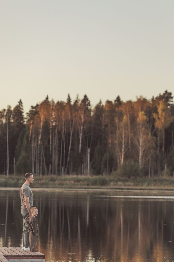 Photograph by Евгения Долженкова