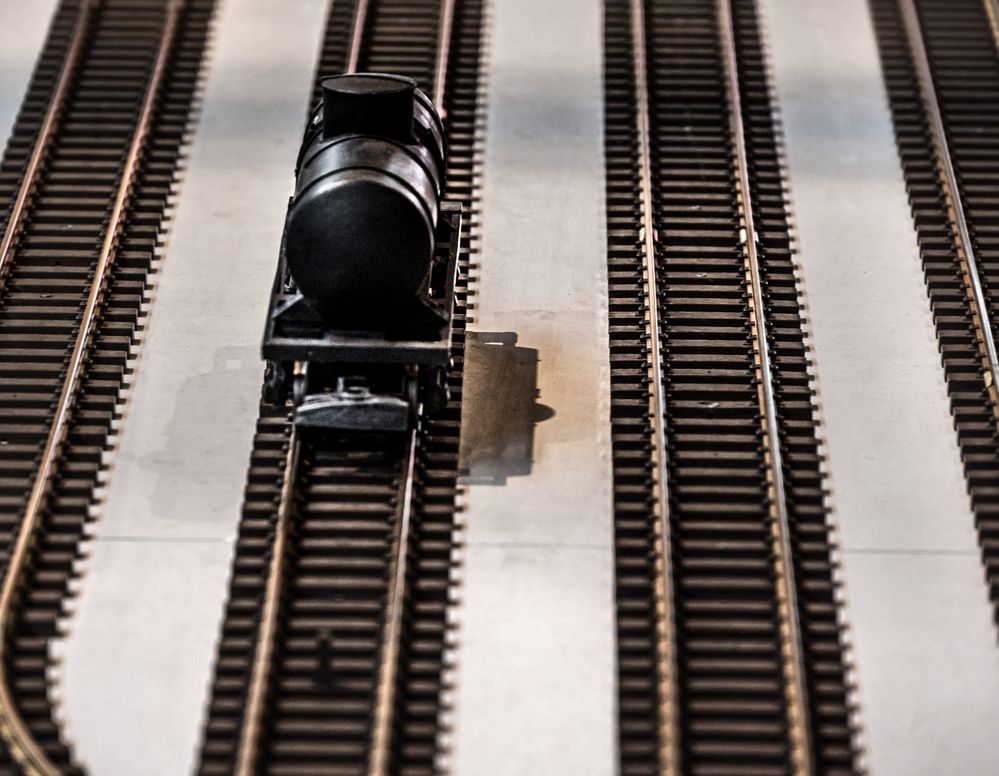 Photograph by Анна Стрелковская