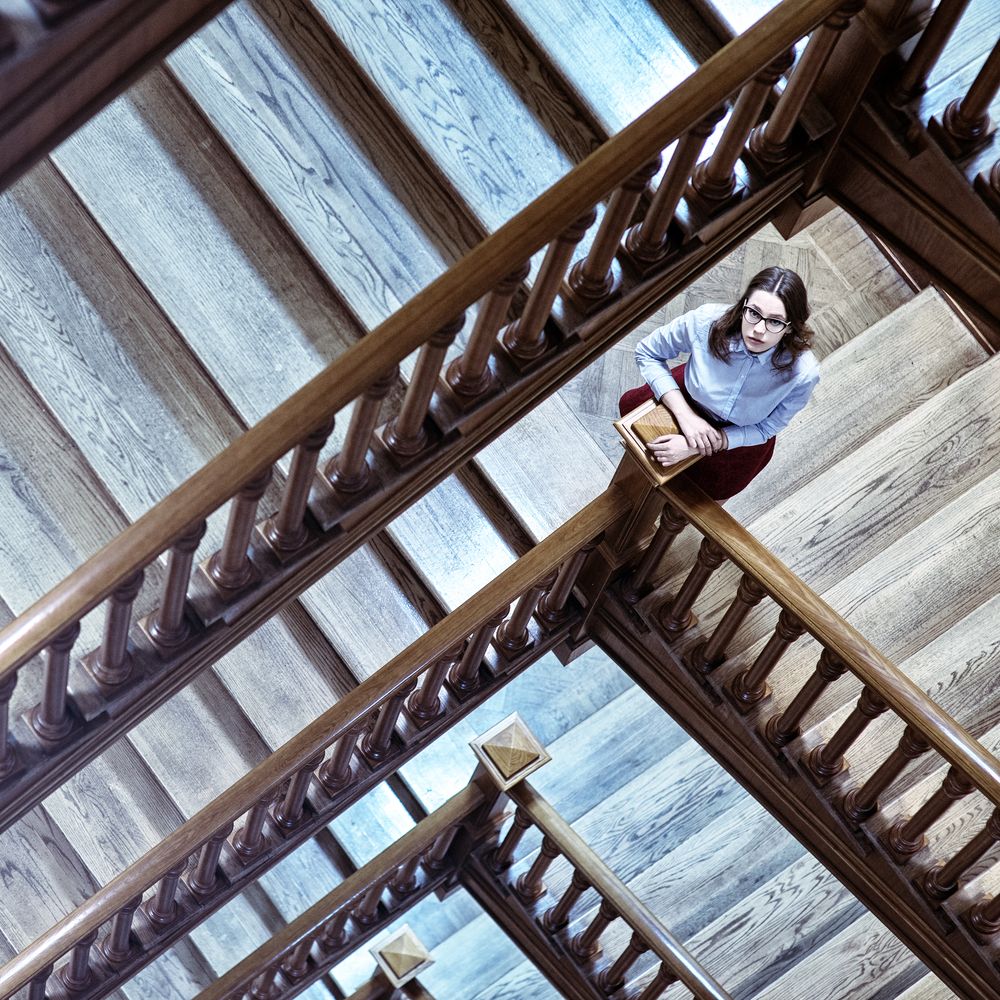 Photograph by Тимофей Смирнов