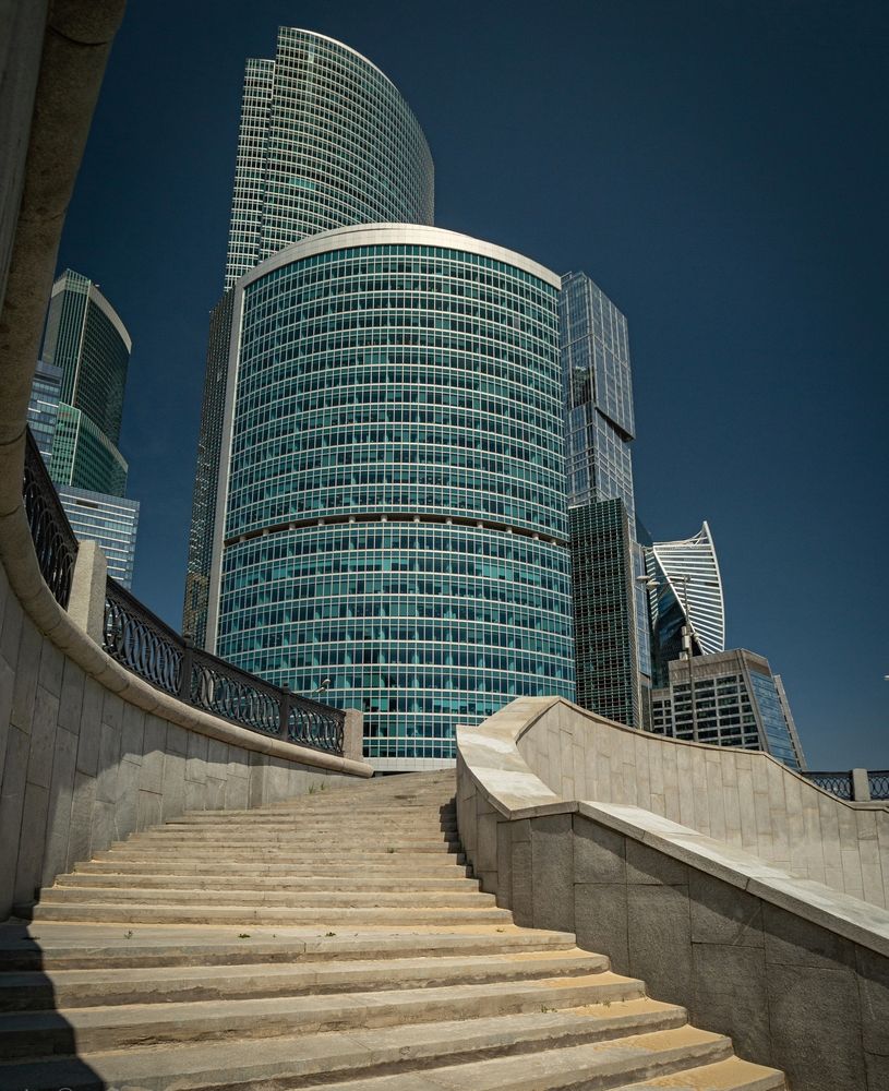 Photograph by Сергей Басов