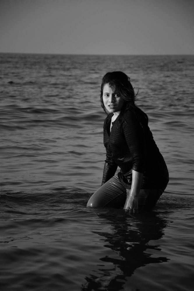 Фотография автора Washiful Majid