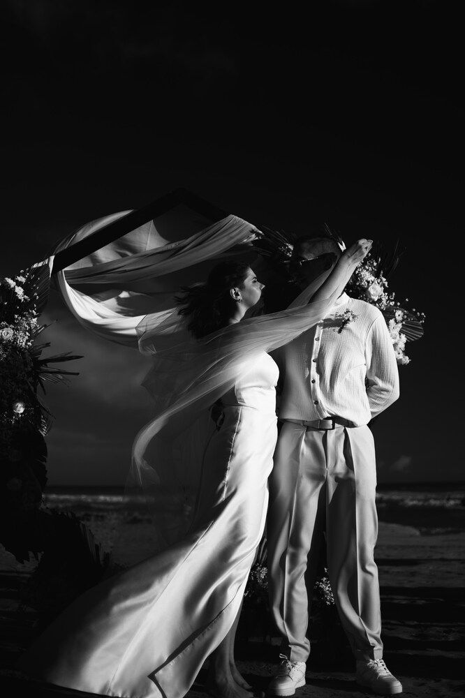 Photograph by Evgeniia Zorina