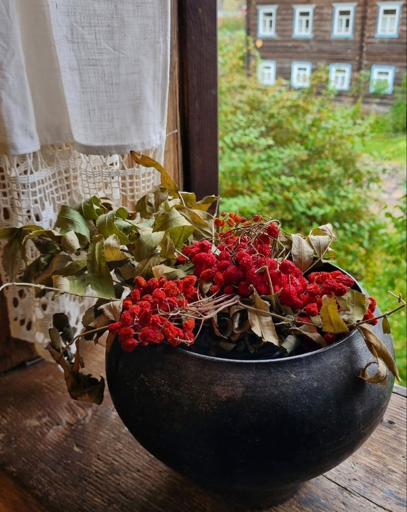 Photograph by Julia Kosenchuk