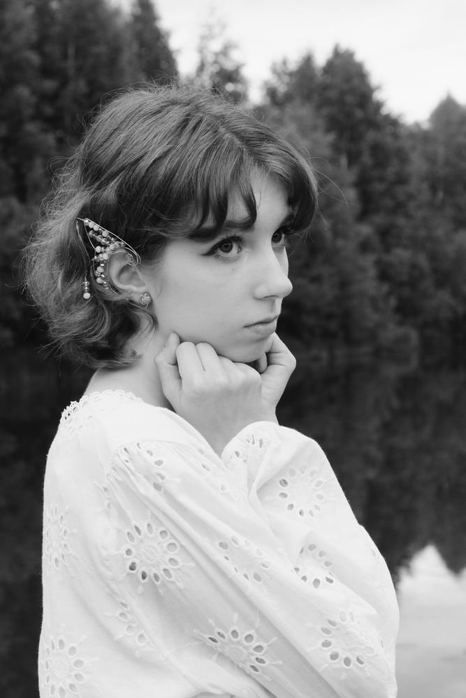 Photograph by Татьяна Гулакова