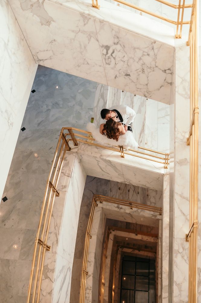 Photograph by Martina Komínková