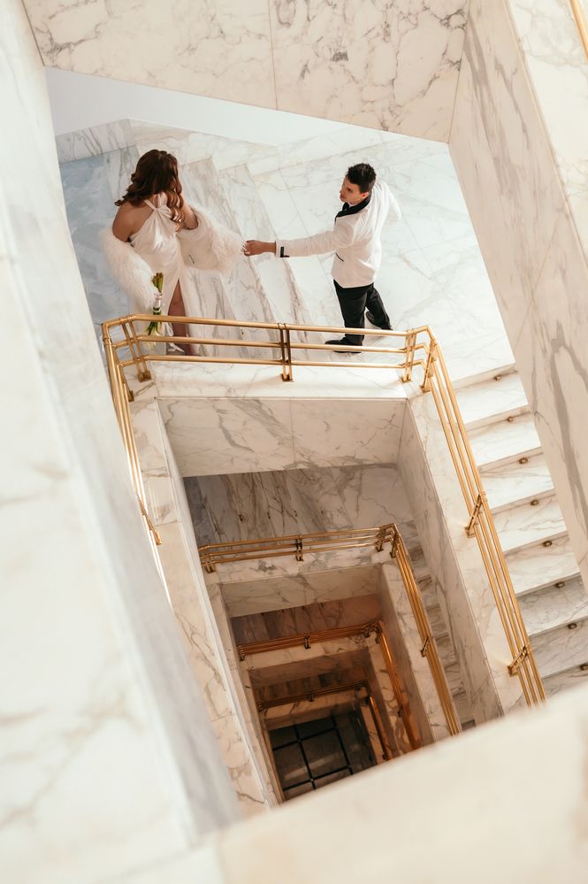 Photograph by Martina Komínková