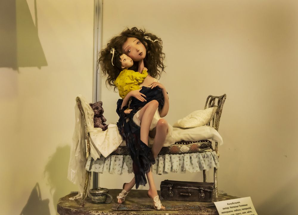 Фотография автора Наталья Дроздова