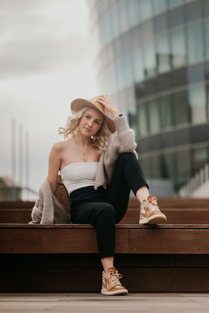 Photograph by Martina Komínková