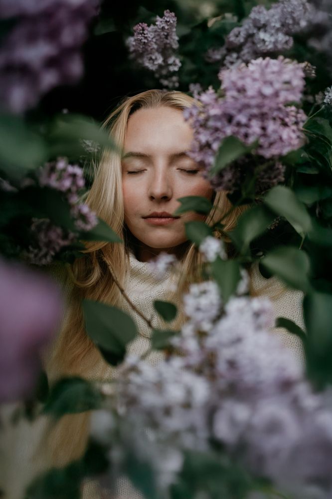 Photograph by Martina Komínková