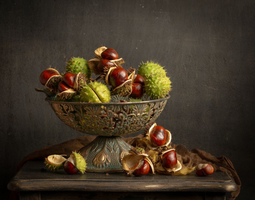 Photograph by Milla Walmus