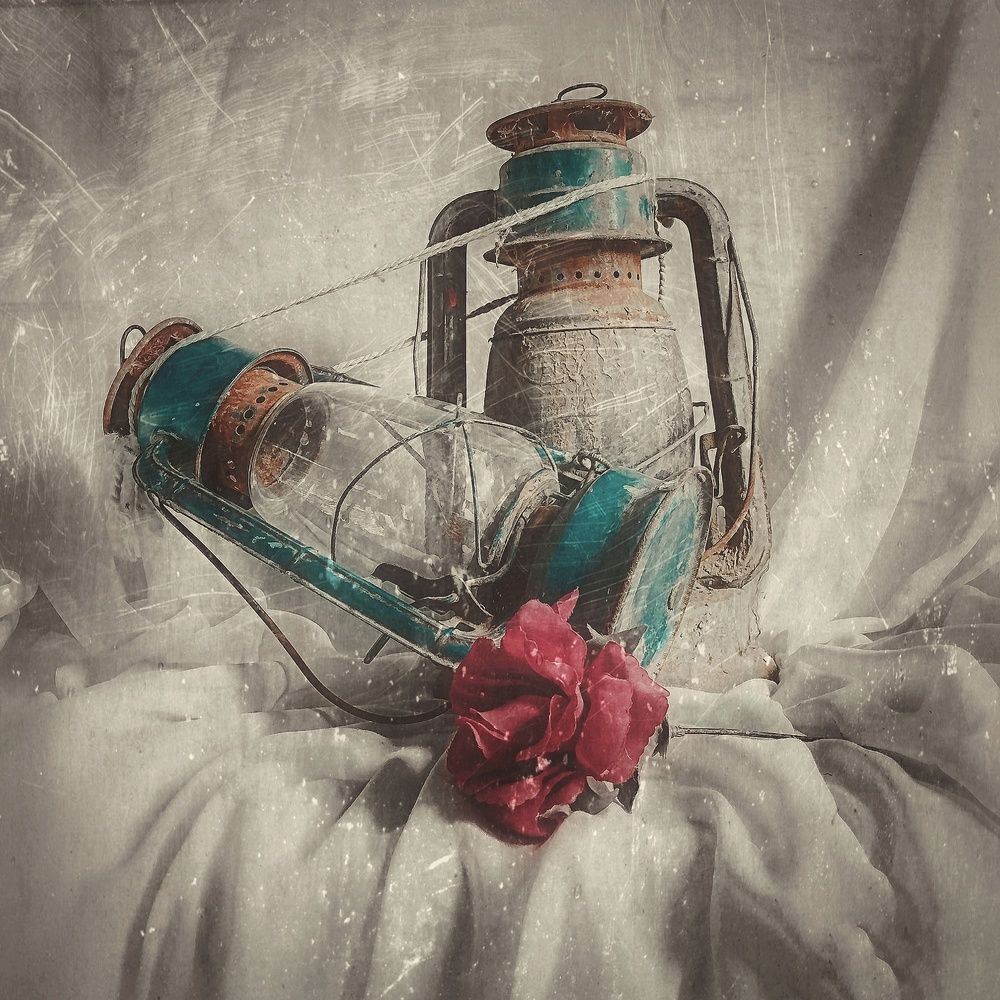 Photograph by Mazin Omer