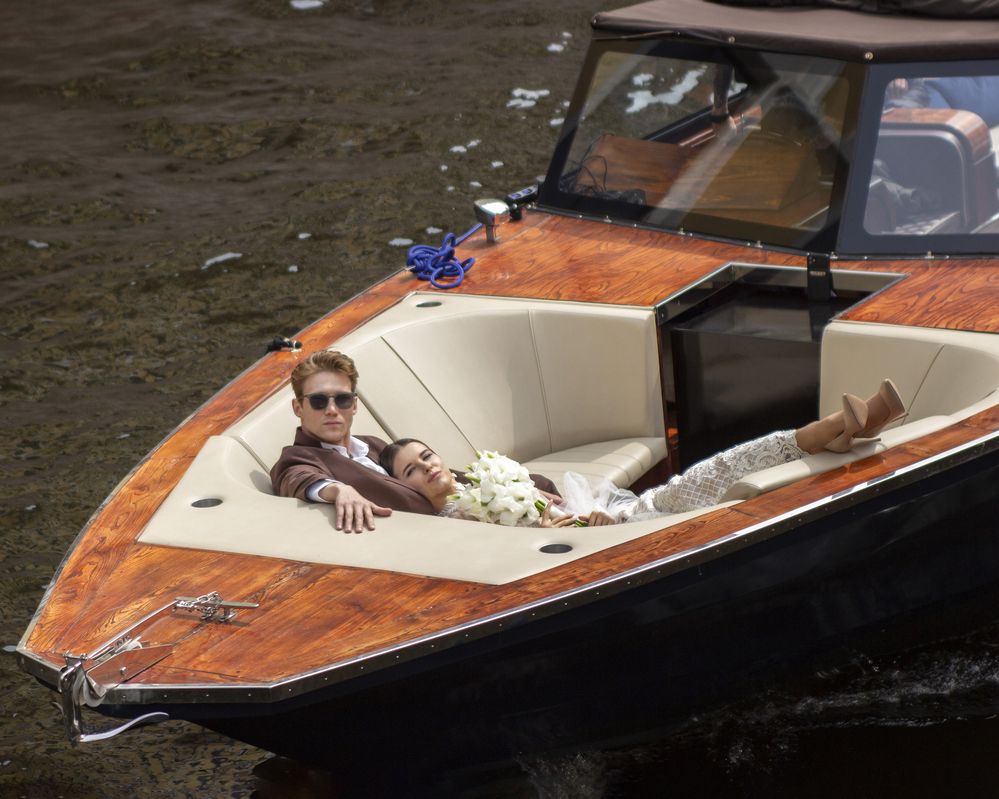 Photograph by Елена Беланенко