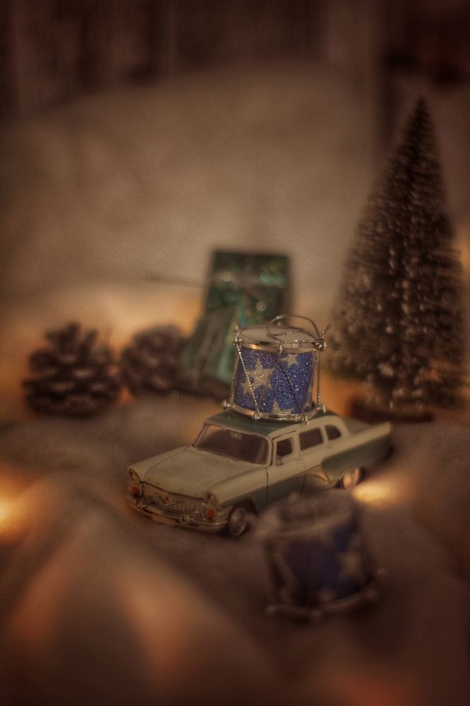 Photograph by Alyona Popova