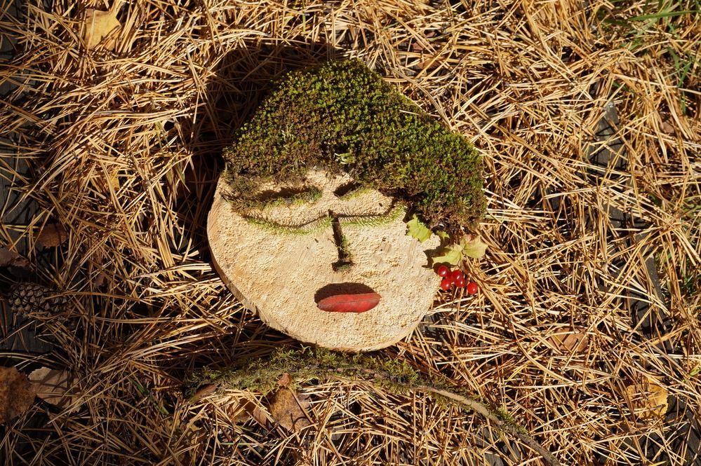 Photograph by Галина Кан