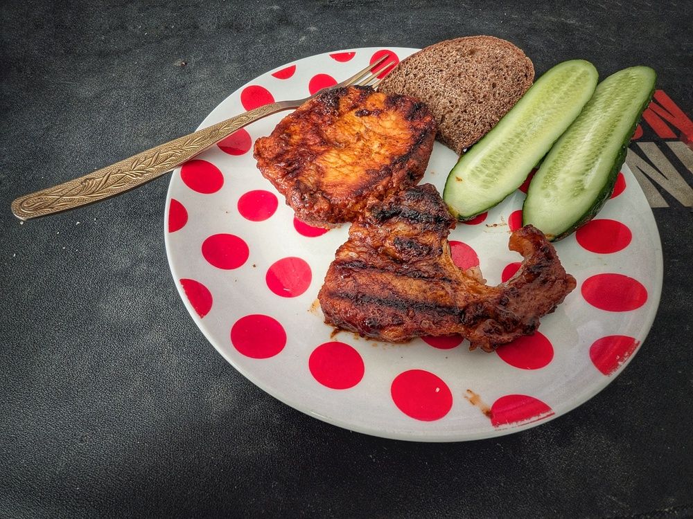 Photograph by Олега Тор