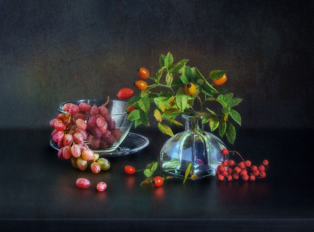 Photograph by Рубинова Елена