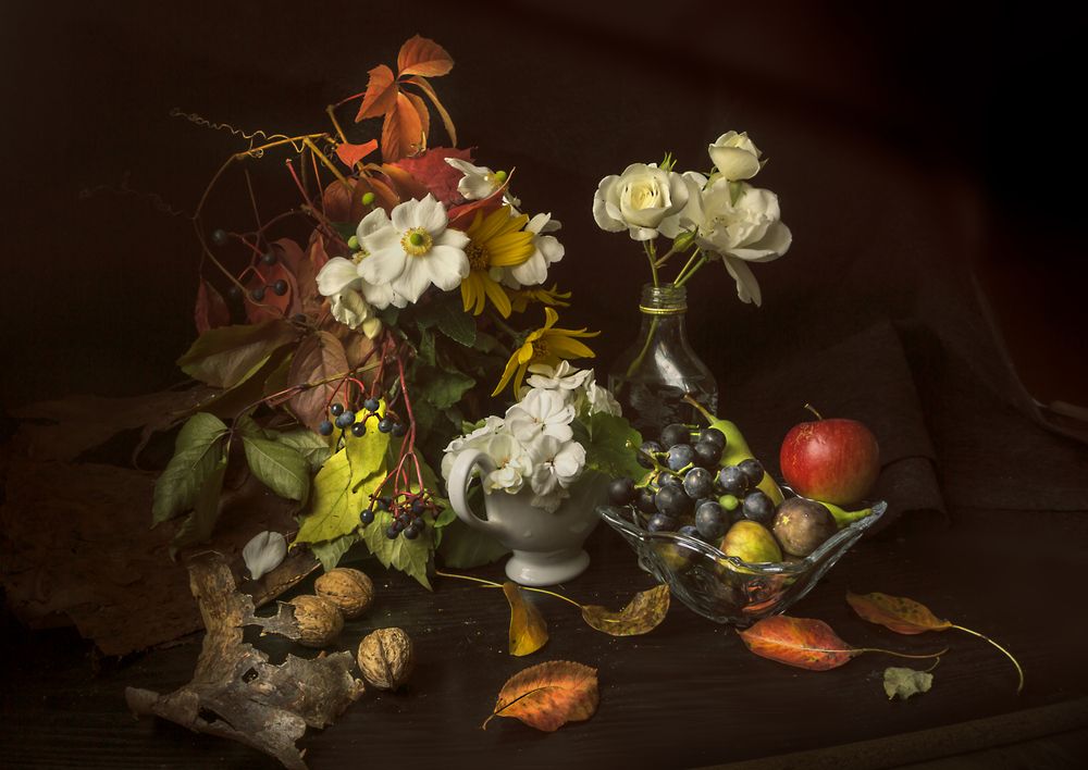 Фотография автора Milena Ivanova