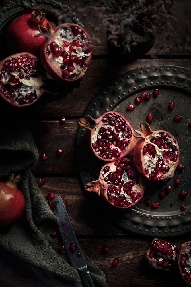 Photograph by Mahlagha Zarabian