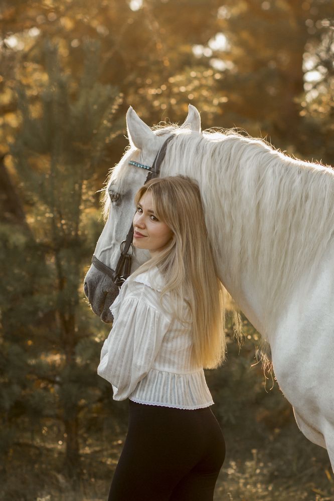 Фотография автора Наталья
