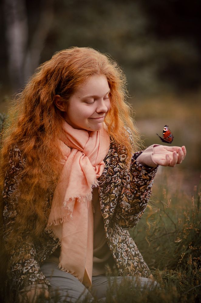 Photograph by Yuliia Kurylo