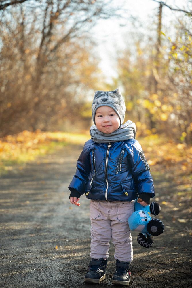 Photograph by Виктория Казановская
