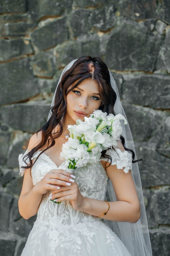 Photograph by Виктория Казановская