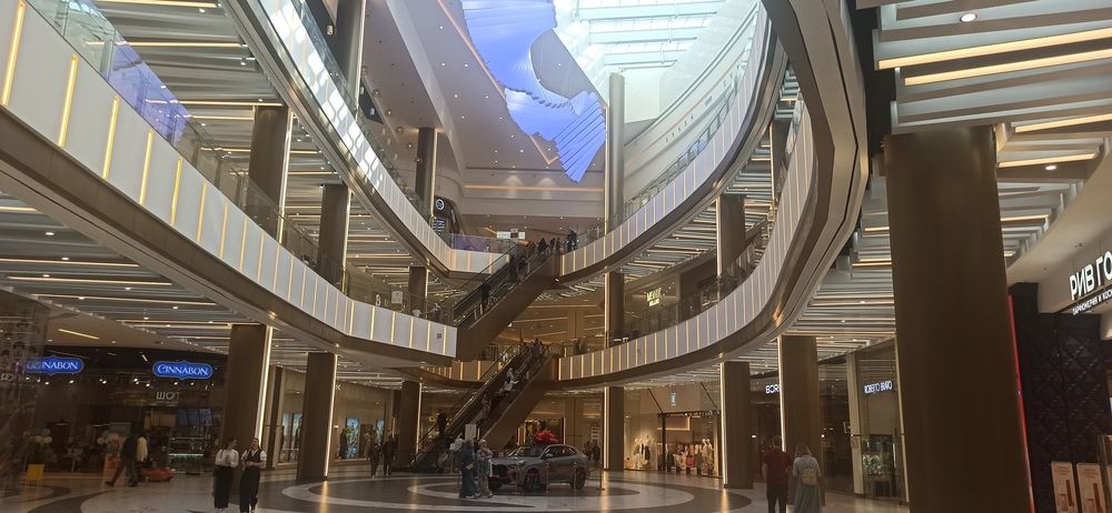 Photograph by Валерия Сопова