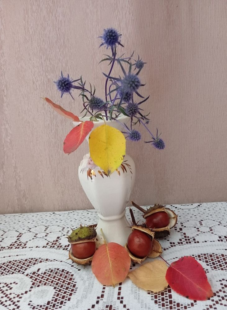 Photograph by Елена Коробченко