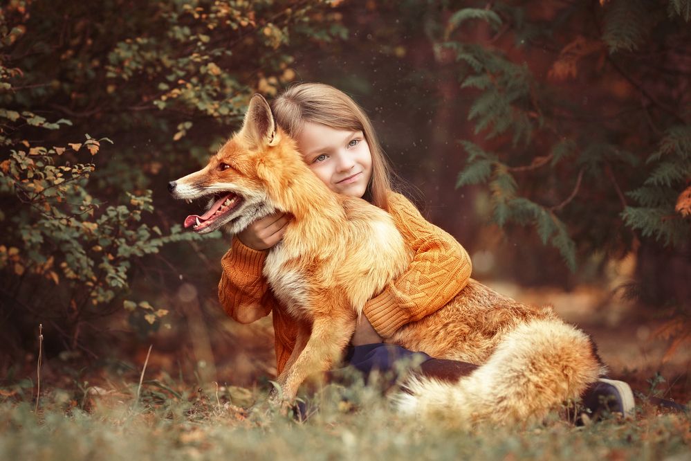 Photograph by Наталия Комарова