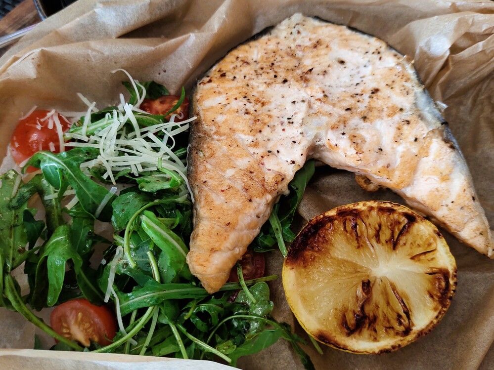 Photograph by Галина Бессуднова