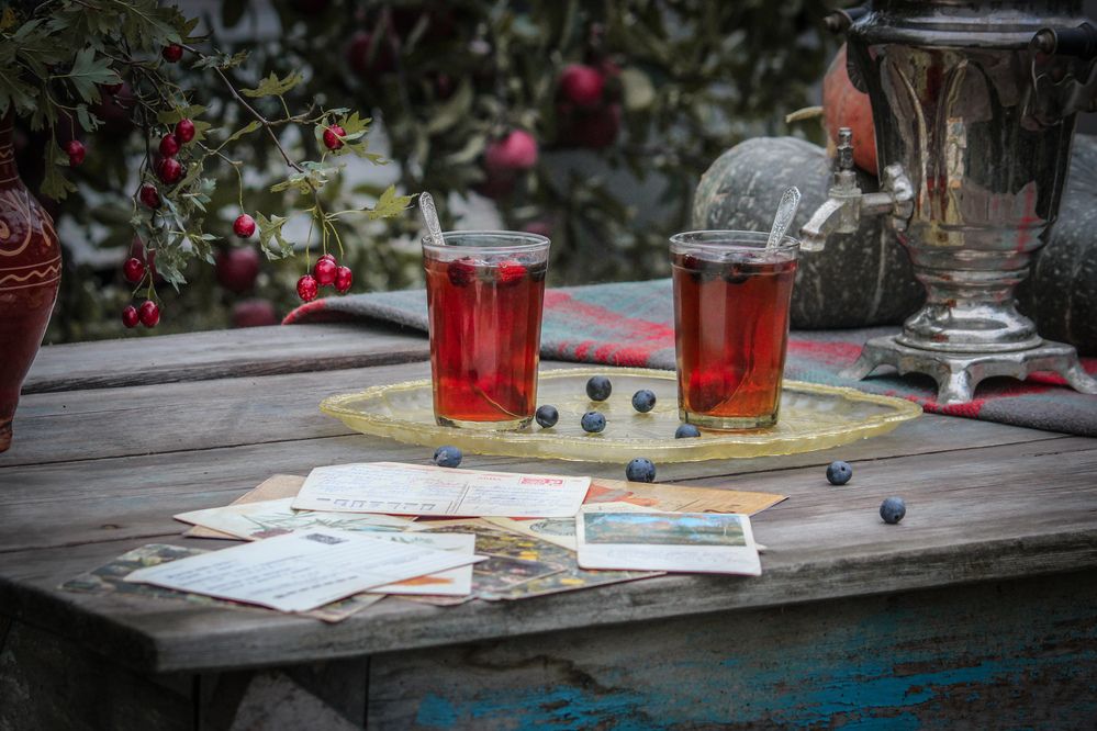 Photograph by Елена Толстопятова