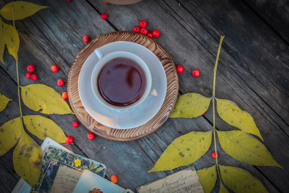 Photograph by Елена Толстопятова