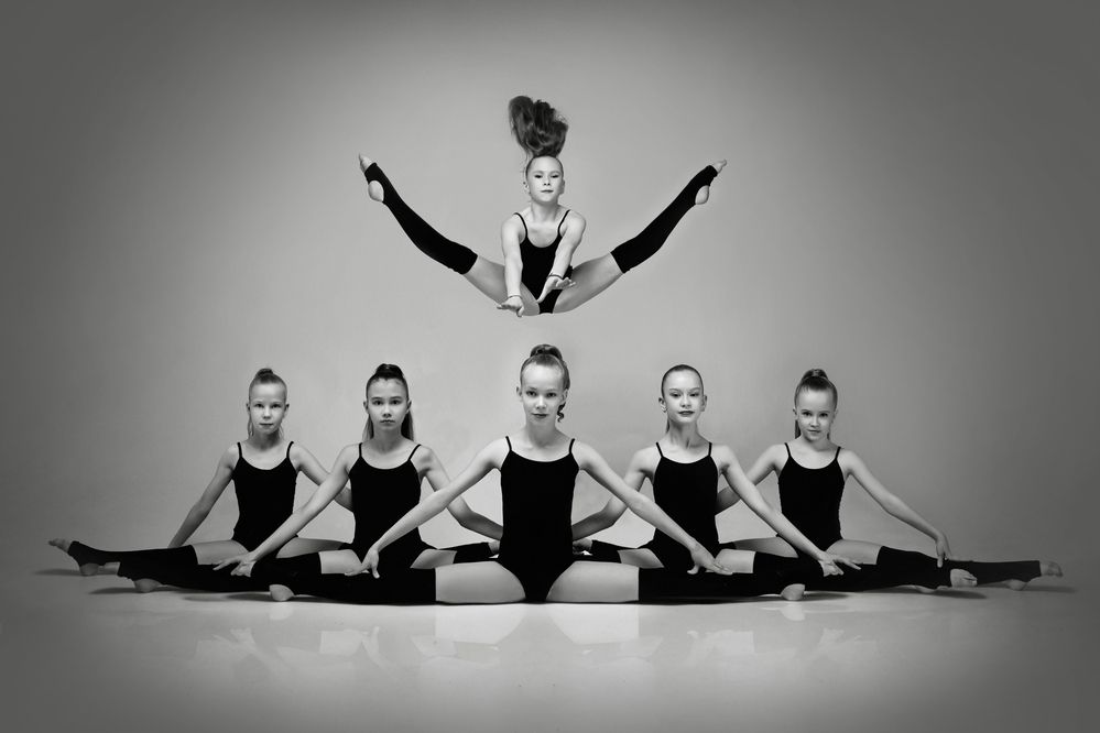Photograph by Юлия Джиоева