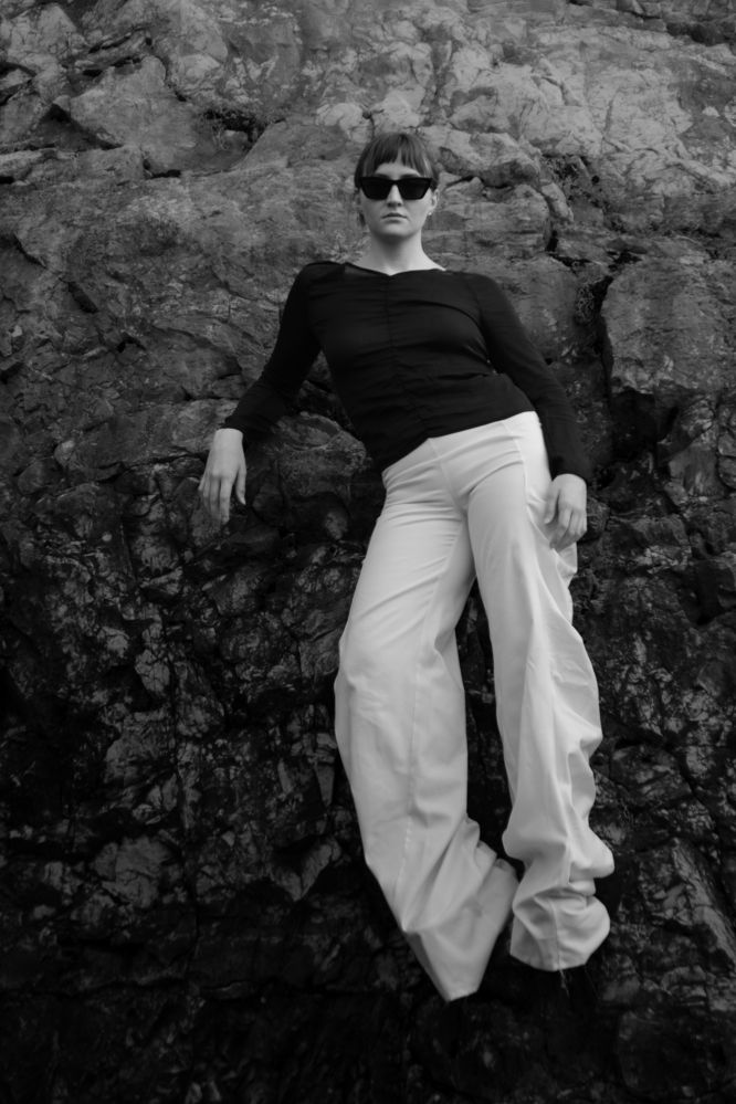 Photograph by Veronika Biró