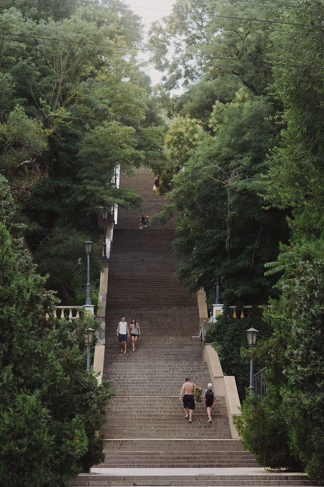 Photograph by Kate Entsi