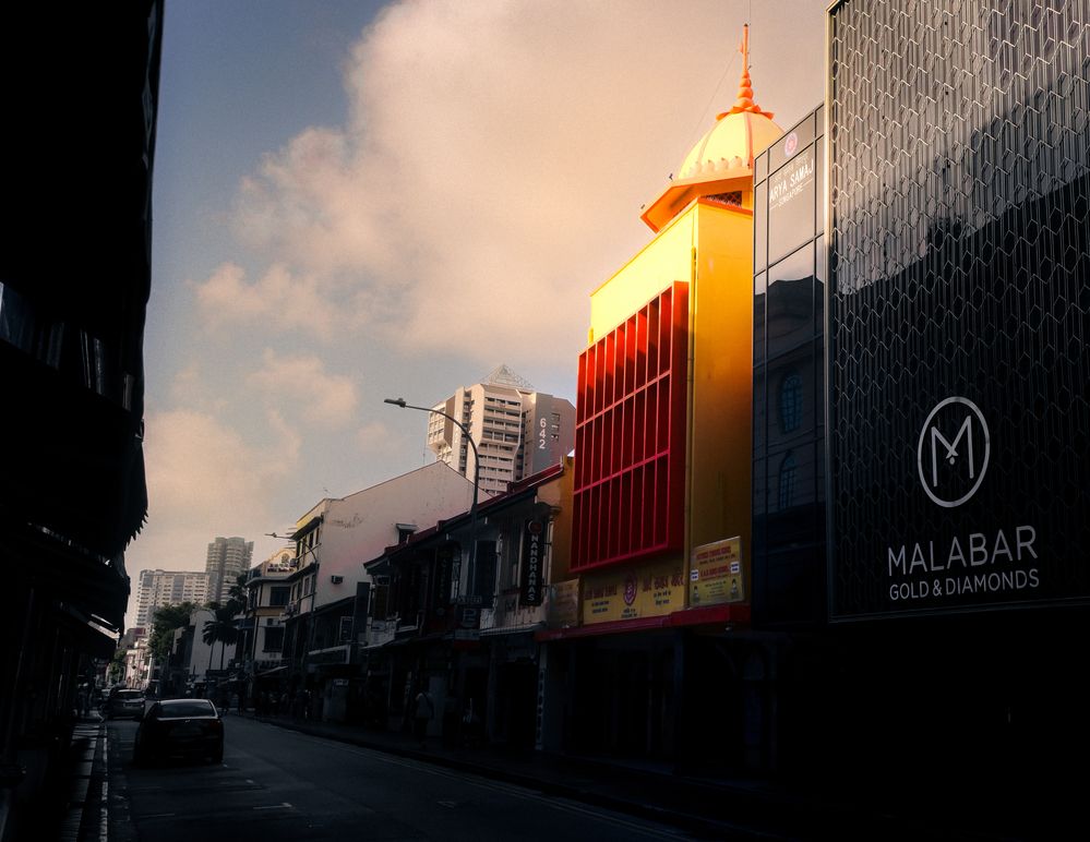 Фотография автора Gustavo Orellana