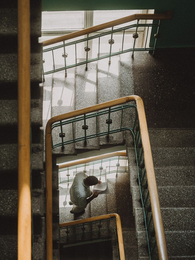 Photograph by Kate Entsi