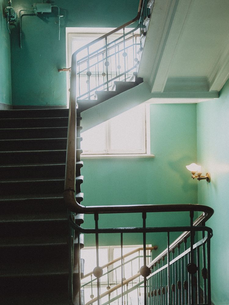 Photograph by Kate Entsi