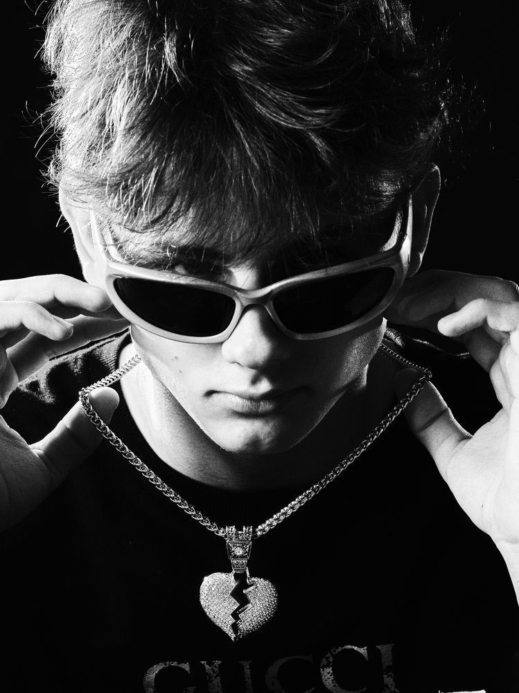 Фотография автора Борис Упель