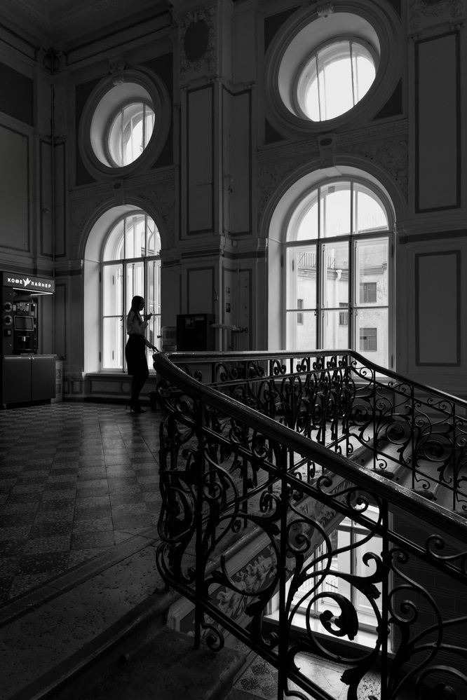 Photograph by Светлана Воробьёва