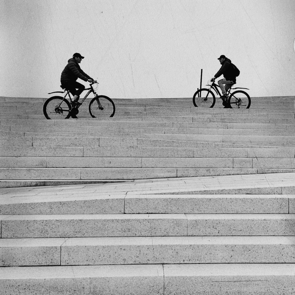 Photograph by Татьяна Галаева